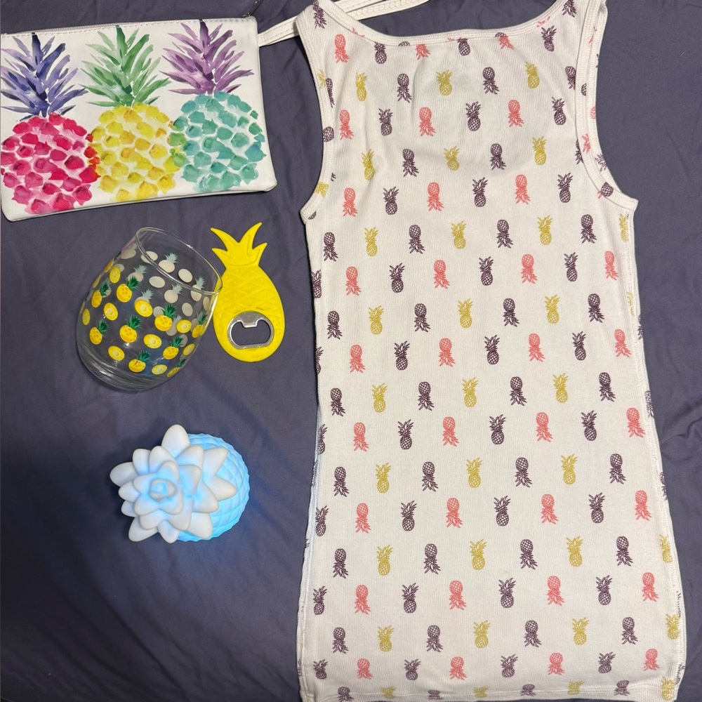 Pineapple Bundle - Picture 2 of 2
